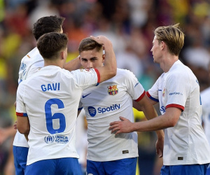 Kết quả bóng đá hôm nay 28/8: Barca thắng lợi theo kịch bản không tưởng