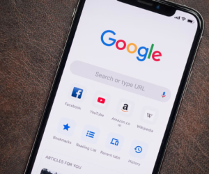 Google Chrome trên iPhone sẽ có những tính năng thú vị từ Safari