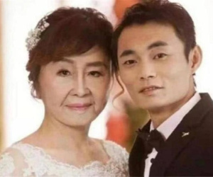 Người phụ nữ 27 tuổi sinh con xong hóa cụ bà 80, phản ứng bất ngờ từ chồng