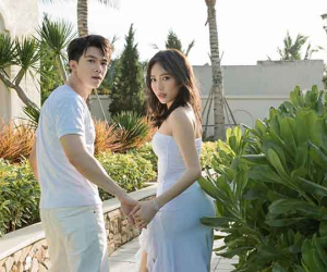 Diệu Nhi có hành động khẳng định tình cảm với Anh Tú sau loạt tin đồn tan vỡ