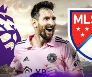 Hiệu ứng của Messi đến MLS, Giải Ngoại hạng Anh bắt đầu lo?