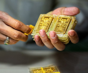 Giá vàng sẽ tăng mạnh lên 70 triệu đồng/lượng?