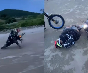 Huy Trần gặp tai nạn phải băng bó chân, thái độ của Ngô Thanh Vân mới bất ngờ