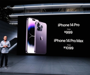 Đừng mua iPhone 14 ở thời điểm này nếu bạn không muốn 'lỗ vốn'