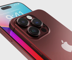 iPhone 15 Pro Max có nâng cấp khiến iPhone 14 lu mờ, ngoại hình không chỉ sang còn xịn hơn trông thấy
