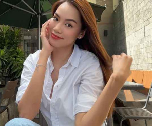 So kè nhan sắc đời thường của Lê Hoàng Phương và 4 Á hậu: Tân Hoa hậu có lép vế trước mỹ nhân 'đập mặt xây lại'?
