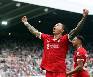 Bùng nổ 10 phút cuối, Liverpool ngược dòng quật ngã Newcastle