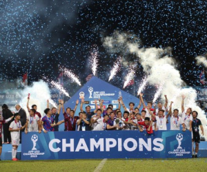 Chuyên gia chỉ ra dấu ấn U23 Việt Nam vô địch Đông Nam Á
