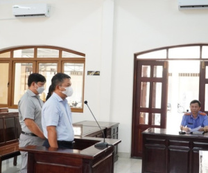 Vụ án tại Công ty Phú Việt Tín: Nghi vấn lộng quyền