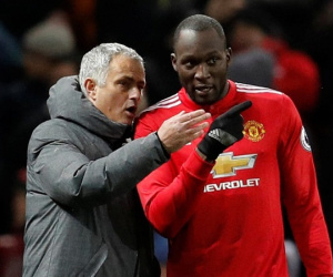 Chuyển nhượng 29/8: Roma mượn Lukaku, Joao Cancelo tới Barca
