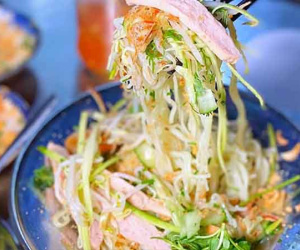 Bánh dây dân dã, đặc sản Bồng Sơn khiên du khách khó quên