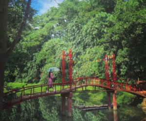 5 địa điểm cắm trại siêu gần Hà Nội dịp nghỉ lễ 2/9: Không khí cực trong lành, tổ chức tiệc BBQ thì hết sảy