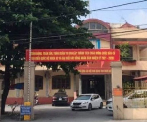 Đề nghị kỷ luật nguyên Trưởng Công an TP Chí Linh Lê Văn Thoan