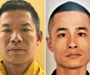 Hai anh em ruột bị bắt vì cướp tài sản