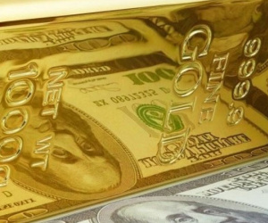 Giá vàng đồng loạt tăng, USD cao nhất từ đầu năm