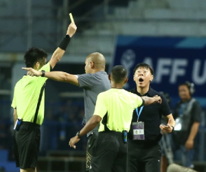 Indonesia thua Việt Nam ở chung kết U23 Đông Nam Á: HLV Shin Tae Yong lại lên Instagram phàn nàn, ra yêu sách với AFF