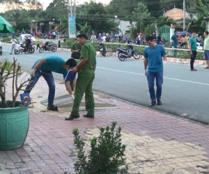 Lộ diện tên sát nhân từ hình xăm mạng nhện trên cổ nạn nhân