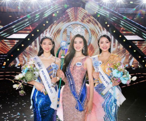 Top 3 Miss World Vietnam sau 1 tháng đăng quang: Ý Nhi mất hút khỏi các sự kiện, Minh Kiên visual lột xác vượt bậc