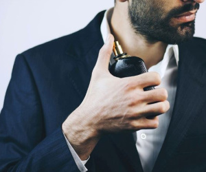 Bạn đã thật sự biết dùng nước hoa nam đúng cách?