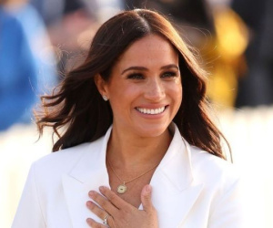 Màn tái xuất dự kiến gây chấn động của Meghan Markle