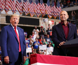 Thẩm phán Mỹ ấn định ngày xét xử ông Donald Trump