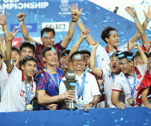 Lịch thi đấu vòng loại U23 châu Á 2024: U23 Việt Nam đá ở 'khung giờ đẹp'