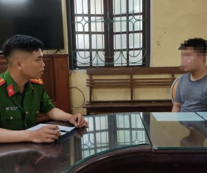Nam thanh niên rủ nữ sinh vào nhà nghỉ làm chuyện người lớn nhiều lần