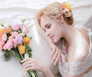 Quốc gia có nhiều phụ nữ đẹp nhưng cấm lấy chồng nước ngoài