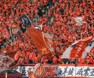 Chủ tịch Chinese Super League bị bắt