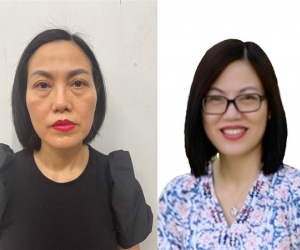 Bị can đại án AIC ra đầu thú có được hưởng tình tiết giảm nhẹ?