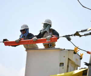 Bù lỗ hàng chục nghìn tỷ đồng của EVN vào giá điện: Giá điện có tăng sốc?