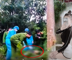 Giết nữ chủ nợ xinh đẹp rồi nổi cơn cuồng dâm xâm hại thi thể