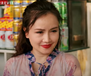 Làng trong phố tập 23: Lệ lừa Nhung đi khách, Ngọc 'chạy làng' khi Dành thông báo có bầu