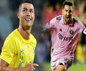 Top 10 VĐV nổi tiếng nhất mọi thời đại: Ronaldo không có tên, bất ngờ với vị trí của Messi
