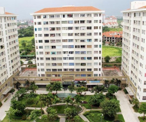 Công ty Him Lam xin chuyển gần 3.800 căn hộ thành nhà ở xã hội