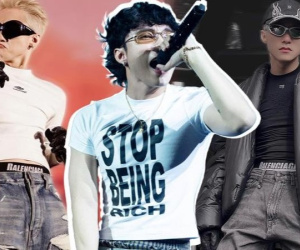 Sơn Tùng nổi bật với style 'áo bó quần tụt': có đủ để xiêu lòng hội chị em?