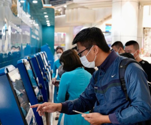 'Ế' vé máy bay dịp nghỉ lễ 2/9?
