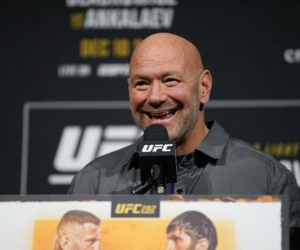 Đi trộm 'quên xem ngày', kẻ gian đột nhập nhà ông trùm UFC để rồi nhận cái kết đắng