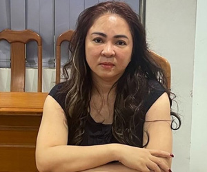 Luật sư muốn tòa công nhận ông Đức Hiển là bị hại của bà Nguyễn Phương Hằng