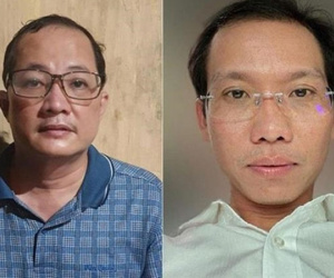 Vợ chồng cựu Giám đốc Bệnh viện TP Thủ Đức rửa tiền như thế nào?
