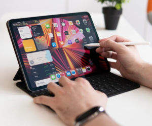 iPad Pro sắp 'lột xác' với những nâng cấp đáng giá này