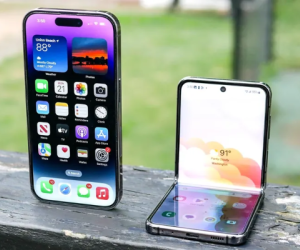 Liệu iPhone 15 Pro có sánh kịp Galaxy Z Flip 5?