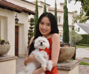 Bên trong nhà riêng ở Mỹ của 'tiểu thư YouTuber' Jenny Huỳnh: Thiết kế phong cách Bắc Âu, có view ngắm hoàng hôn đẹp nức nở