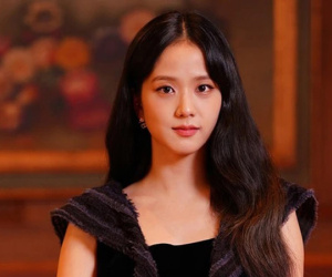 Jisoo (BLACKPINK) tái xuất màn ảnh, hóa thân đả nữ chống zombie