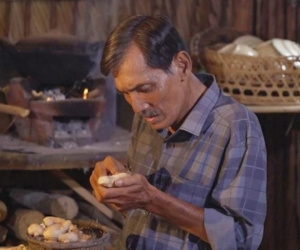 NS Thương Tín kiếm tiền bằng công việc mới khiến ai cũng bất ngờ