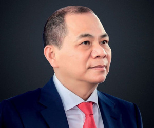 Forbes định giá tài sản tỷ phú Phạm Nhật Vượng từ 39 tỷ xuống dưới 7 tỷ USD: Có cơ sở không?