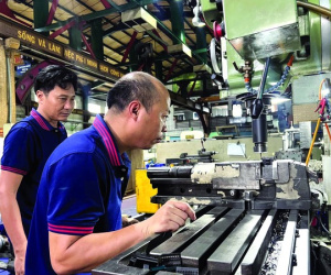 Đón 'vốn mồi' kích đầu tư
