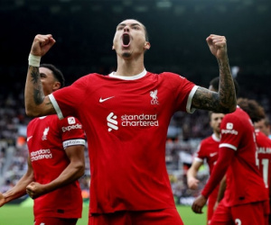 Kết quả bốc thăm chia bảng Europa League 2023/2024: Liverpool dễ thở