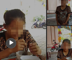 Diễn biến mới vụ ‘thông tin bé gái 14 tuổi mang thai 8 tháng’