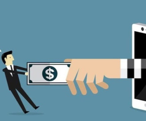 Đề phòng tin nhắn này trên Facebook nếu không muốn mất hết tiền trong tài khoản